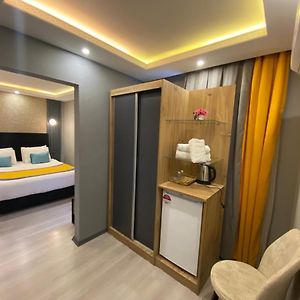 Private Bathroom Triple Room