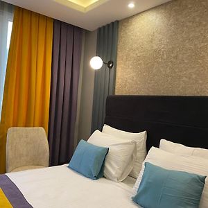 Private Bathroom Double Room